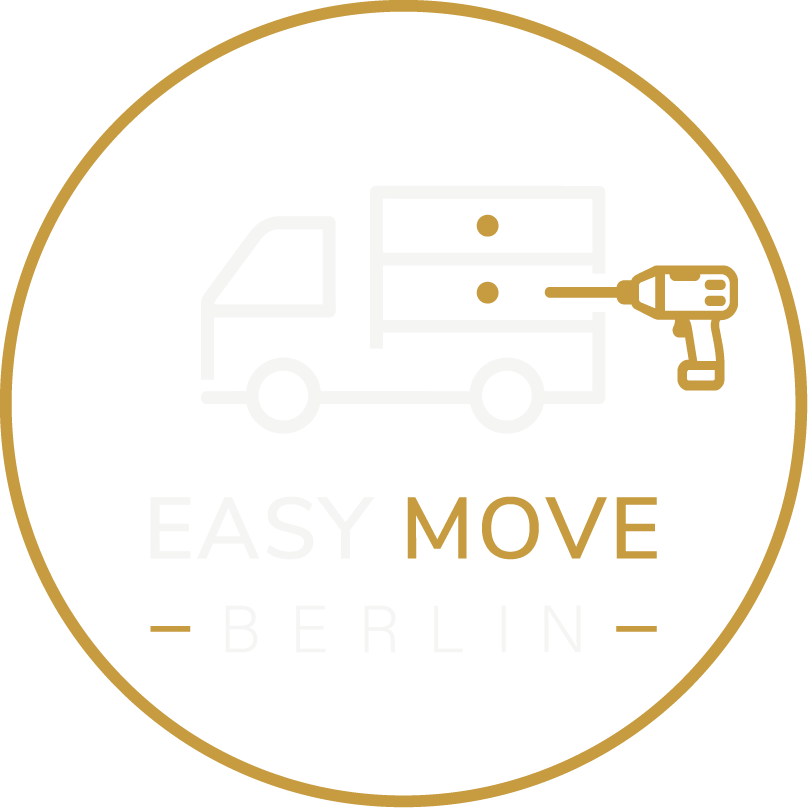 Easy Move Berlin Logo