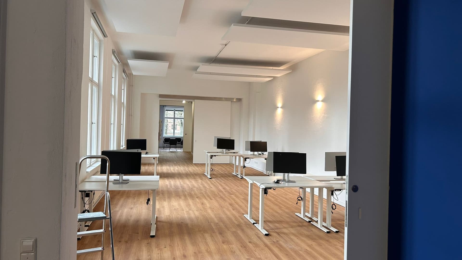 Umzug Berlin – Projekt 5