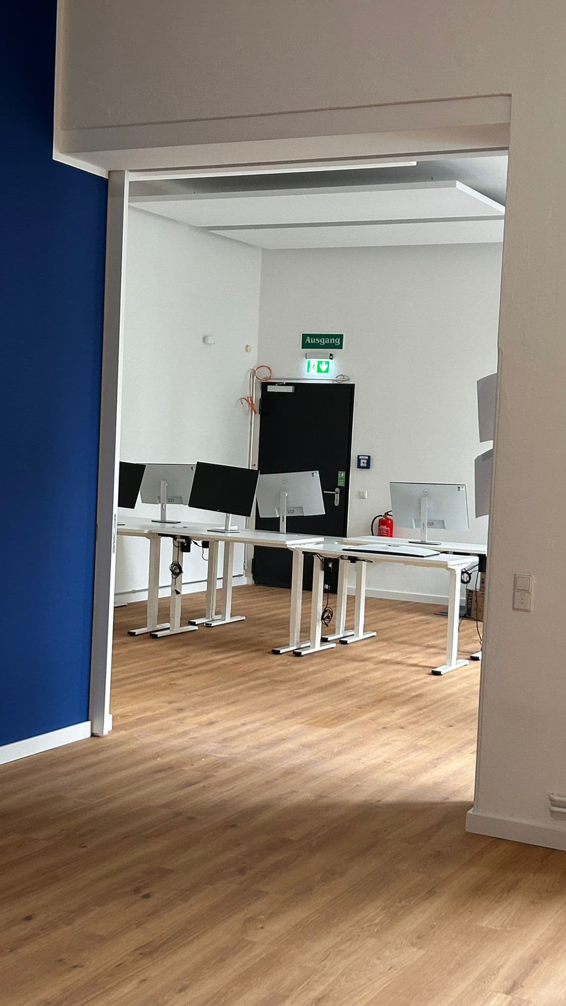 Umzug Berlin – Projekt 6