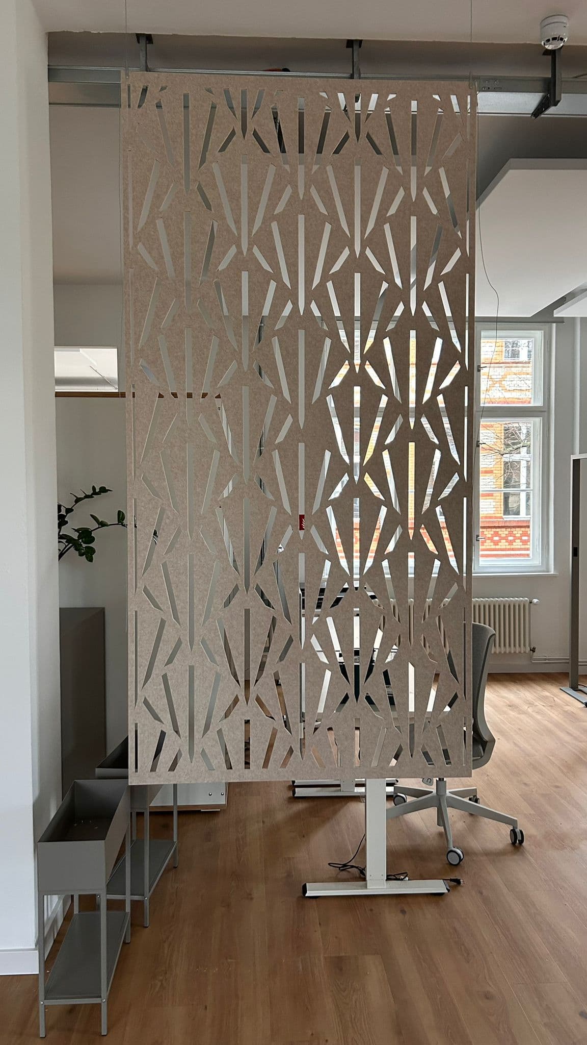 Büroumzug Berlin – Projekt 4