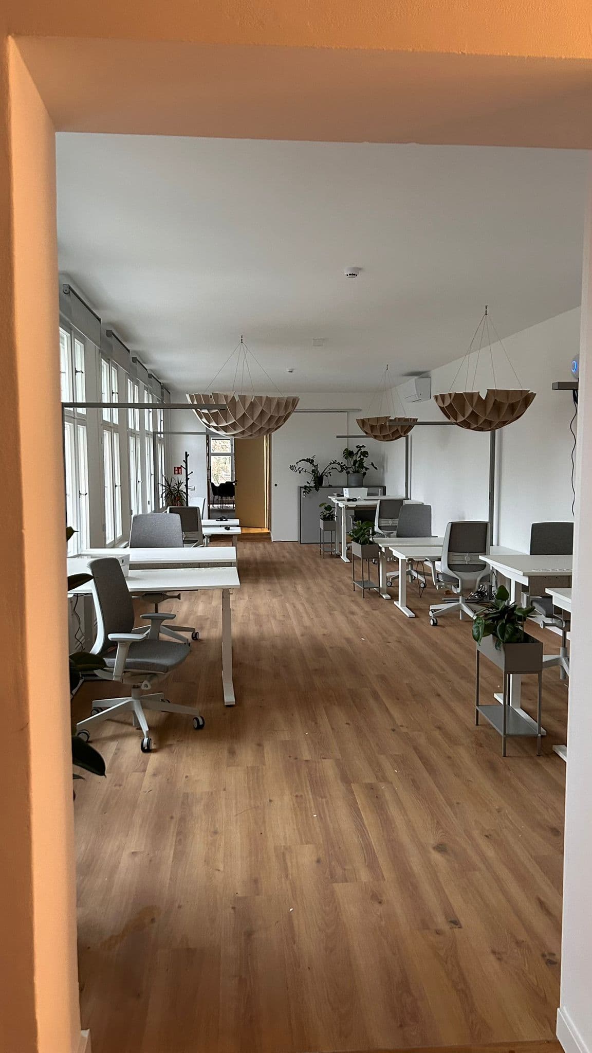 Büroumzug Berlin – Projekt 5