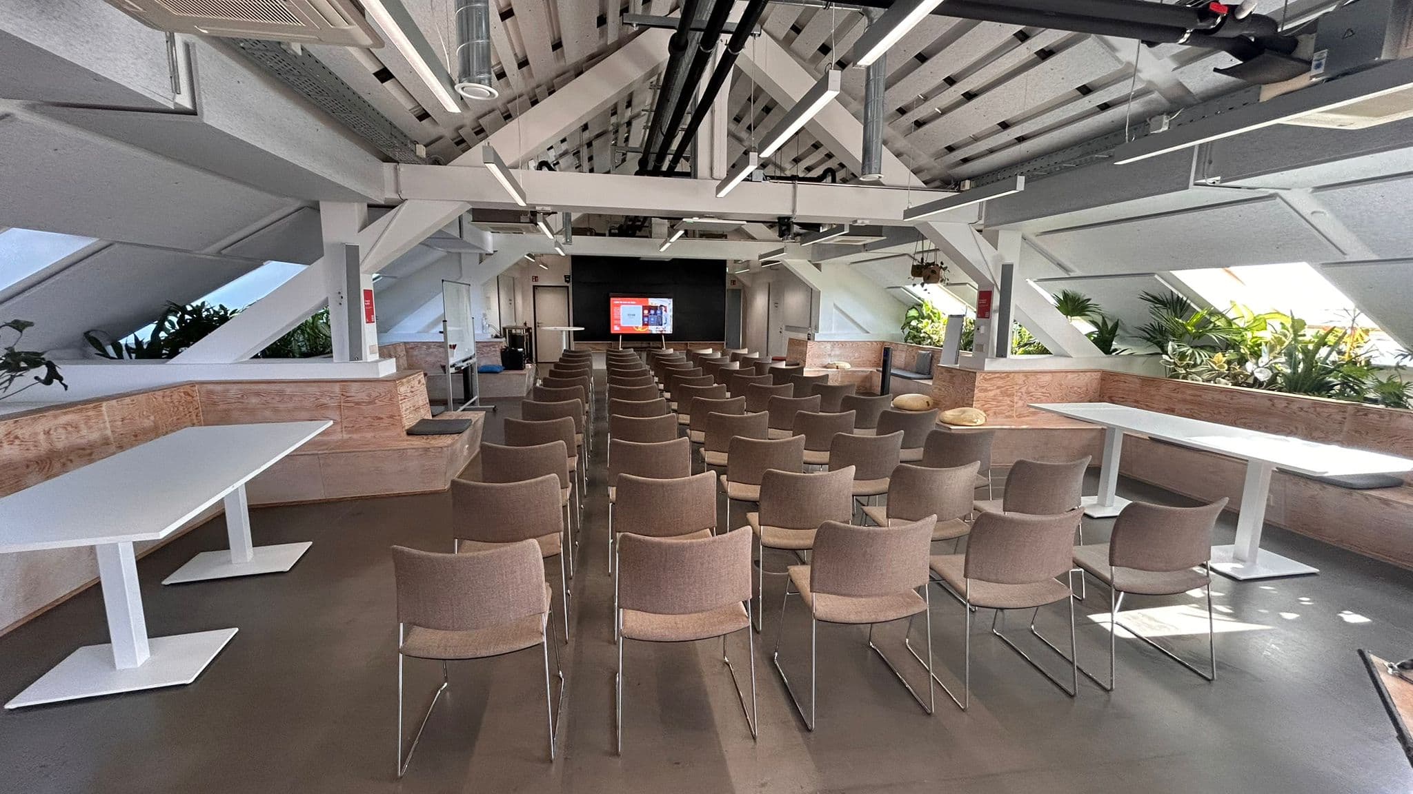 Büroumzug Berlin – Projekt 8