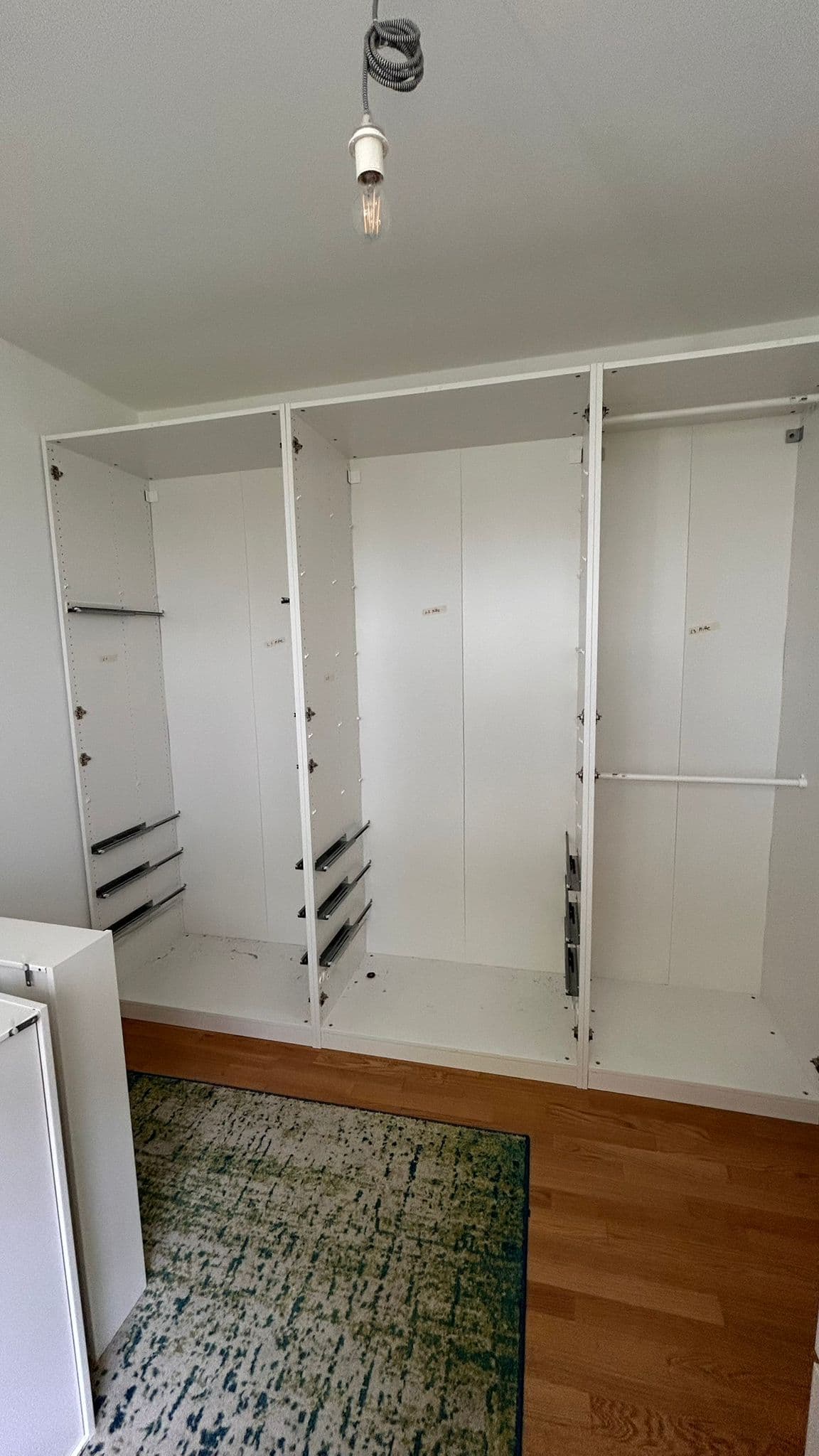 Möbelmontage Berlin – Projekt 2