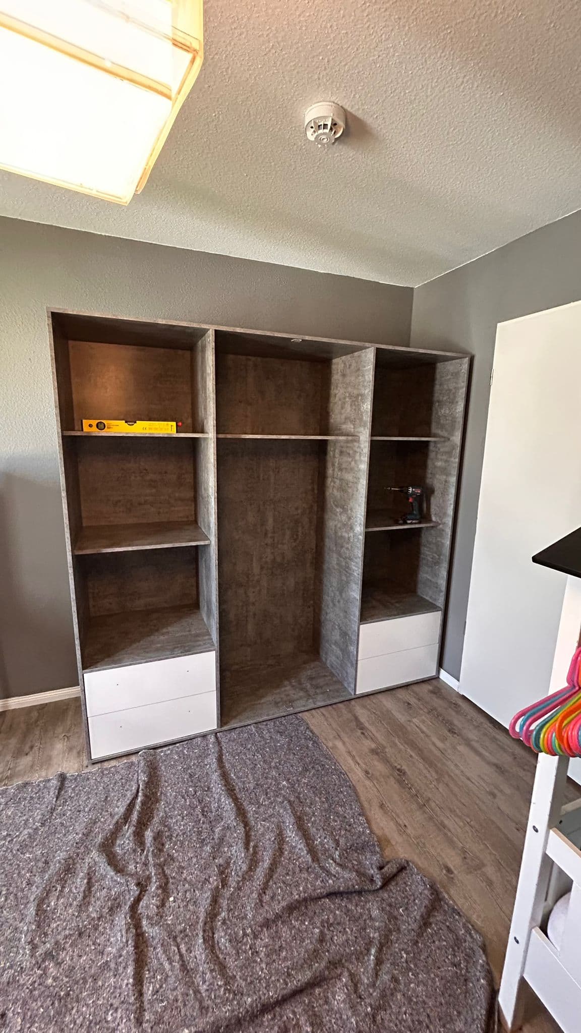 Möbelmontage Berlin – Projekt 4