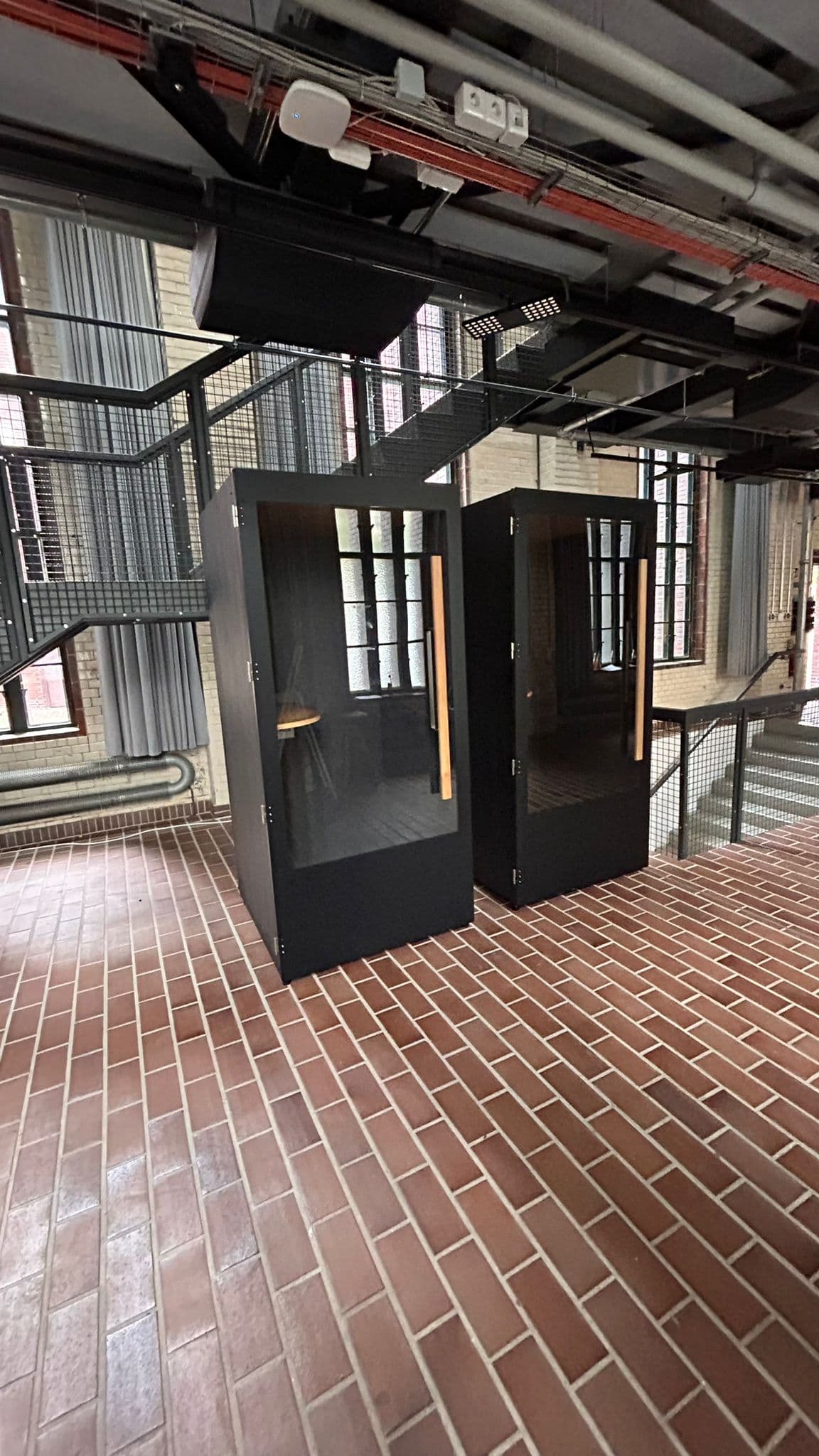 Möbelmontage Berlin – Projekt 12
