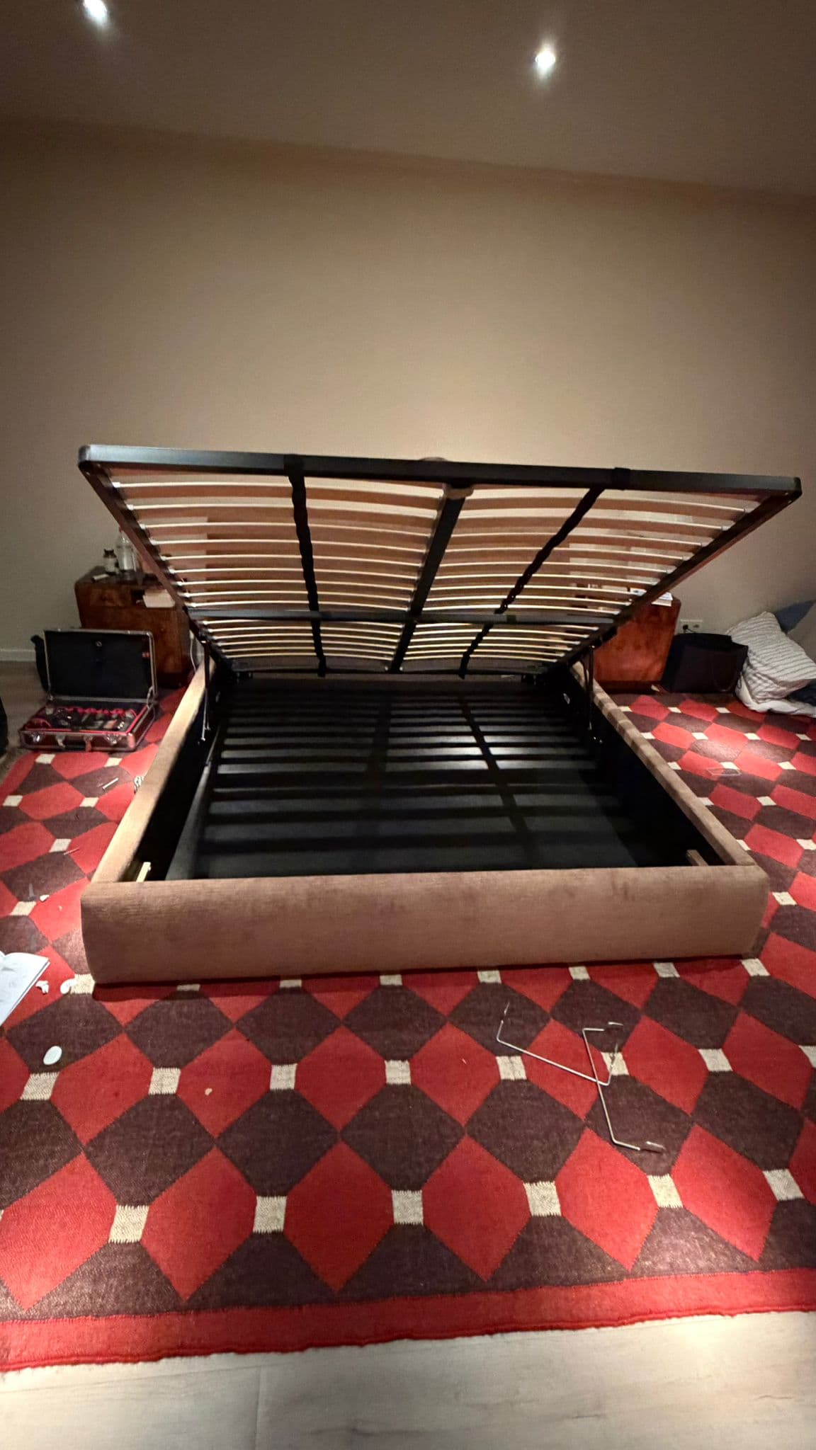 Möbelmontage Berlin – Projekt 13