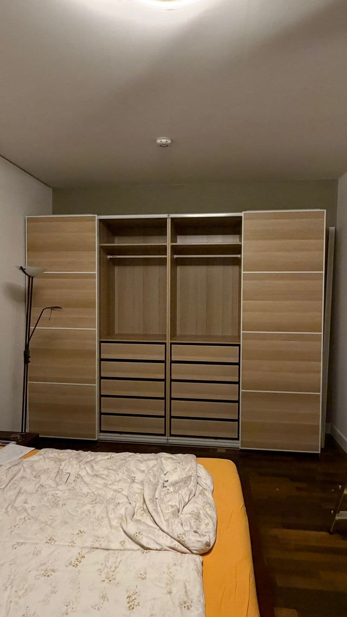 Möbelmontage Berlin – Projekt 14